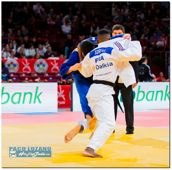 Paris 2014 by P.Lozano cat -66 kg (102)